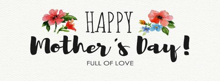 Mothers Day 2019 Facebook Covers